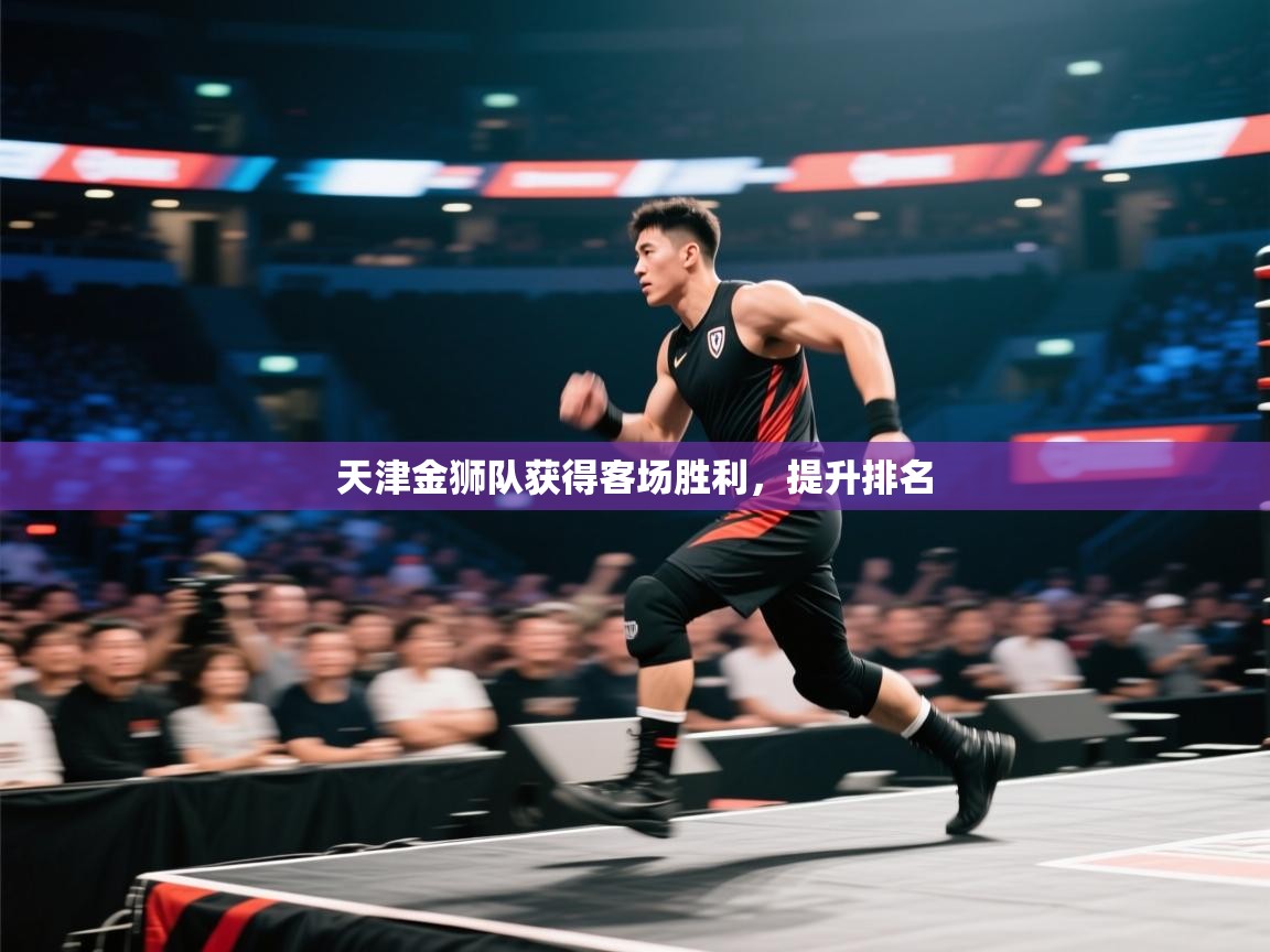 天津金狮队获得客场胜利，提升排名  第2张