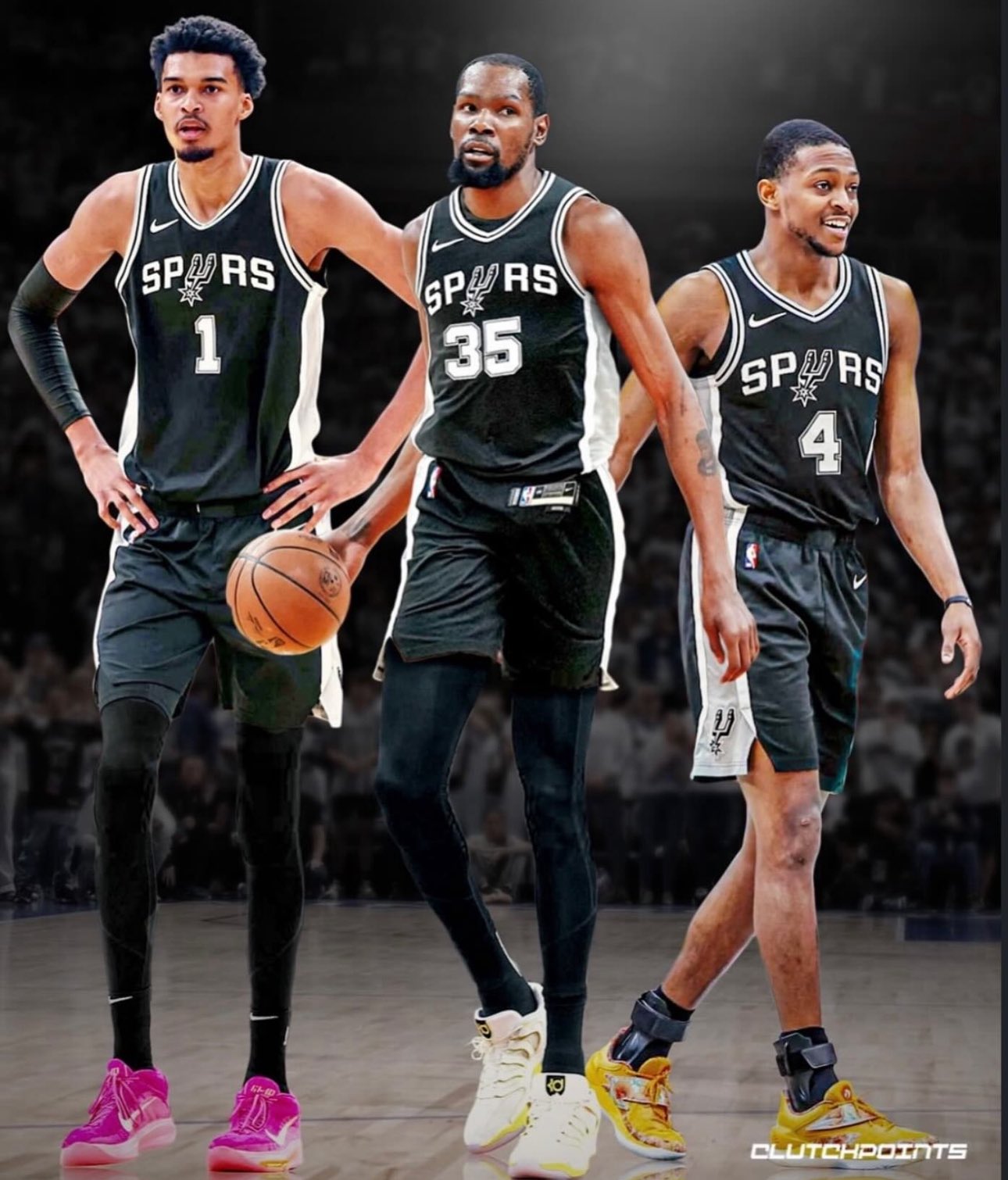 球队风采展现!NBA比赛中黑马崛起 球队风采展现!NBA比赛中黑马崛起