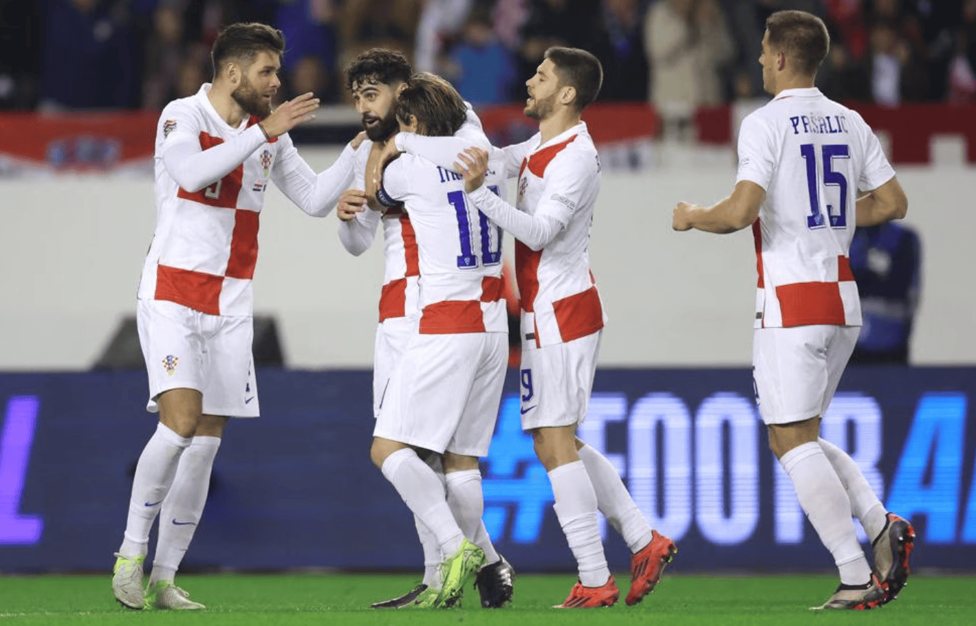 包含西班牙客场获胜双杀克罗地亚晋级淘汰赛的词条 包含西班牙客场获胜双杀克罗地亚晋级淘汰赛的词条