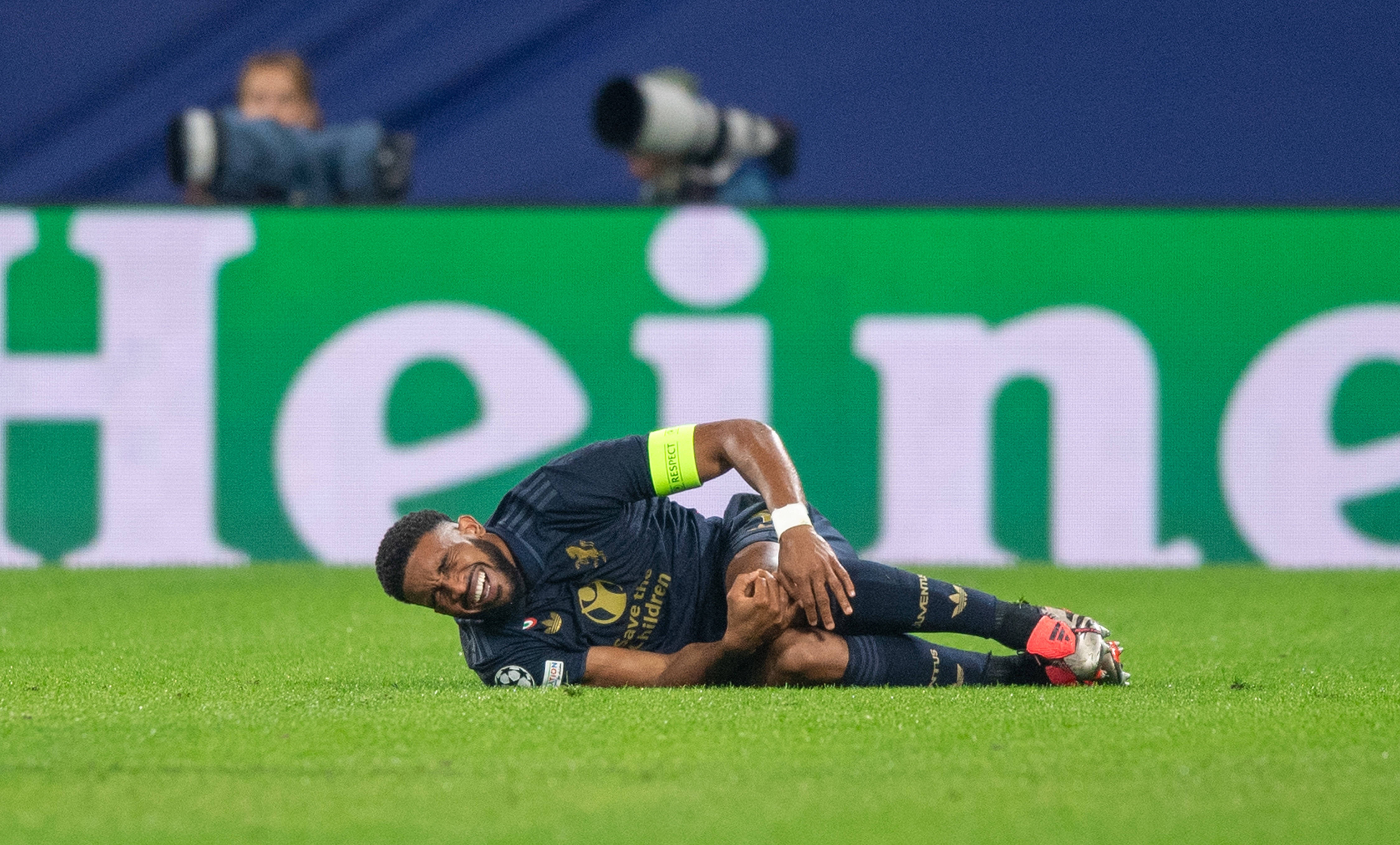 爱游戏官方-关于罗马后防大将因伤将缺席接下来比赛的信息