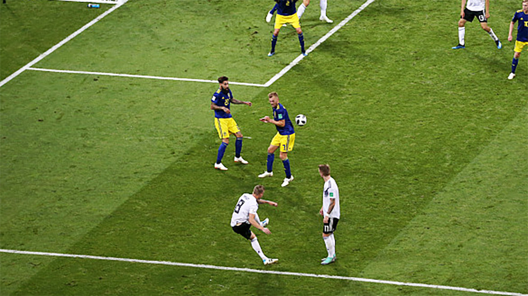 爱游戏注册-德国逆转瑞典,莱万多夫斯基献绝杀