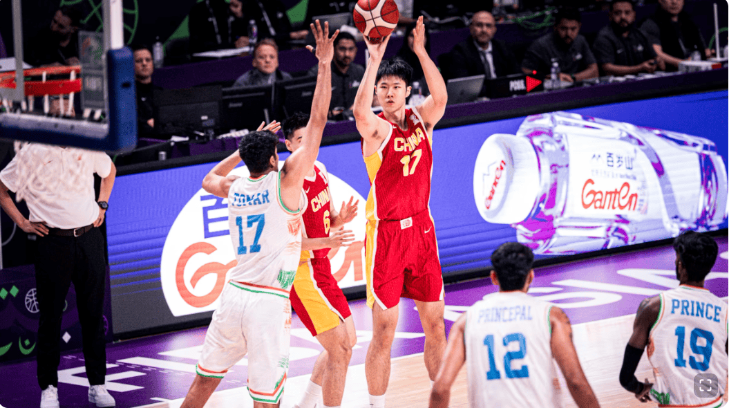 精彩比赛结束,中国队斩获胜利零封对手的简单介绍 精彩比赛结束,中国队斩获胜利零封对手的简单介绍