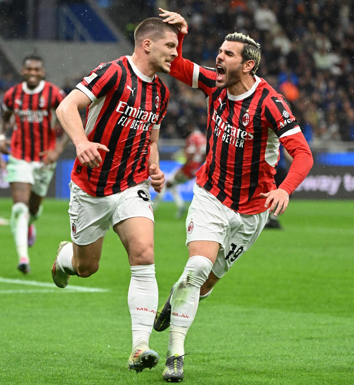 意大利阵容稳定,赢得比赛晋级下一轮的简单介绍 意大利阵容稳定,赢得比赛晋级下一轮的简单介绍