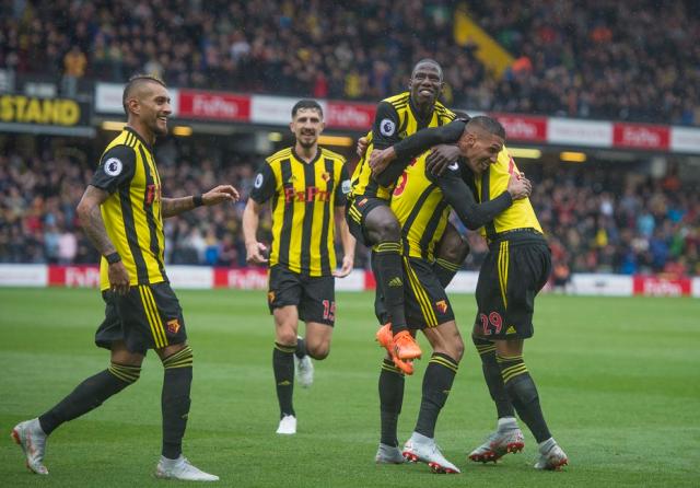 爱游戏app下载-沃特福德遭遇失利,陷入保级泥淖的简单介绍