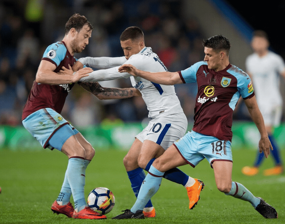 沃特福德遭遇失利,陷入保级泥淖的简单介绍 沃特福德遭遇失利,陷入保级泥淖的简单介绍