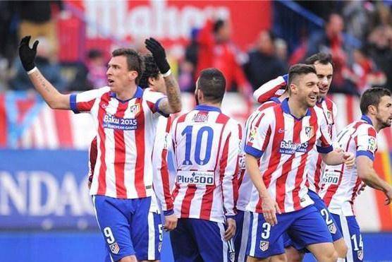 爱游戏电竞-马德里竞技取胜巴利亚多利德