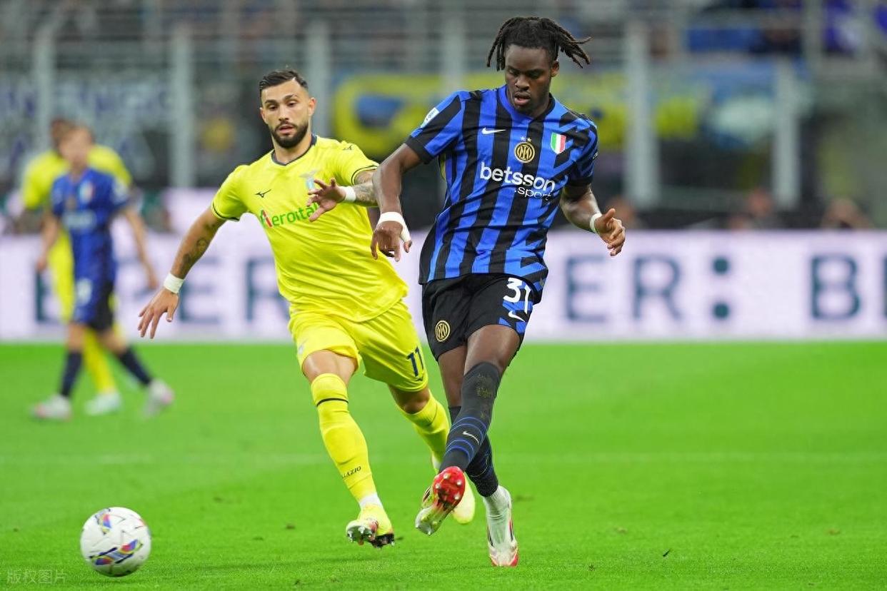 爱游戏网页版-意甲球队实力暴露,冠军悬念不减
