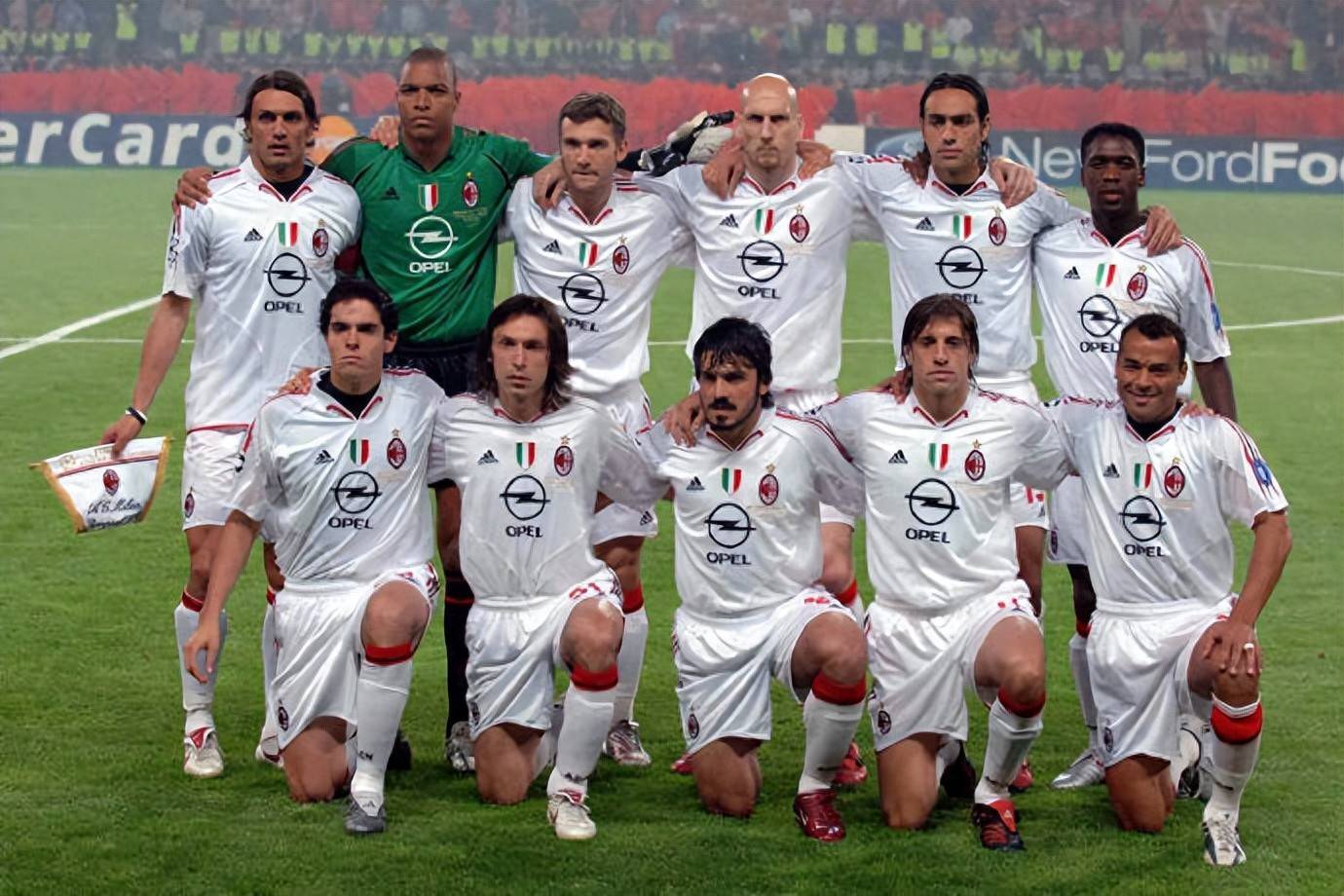 爱游戏app-AC米兰客场逆转,欧冠资格尚未稳固的简单介绍