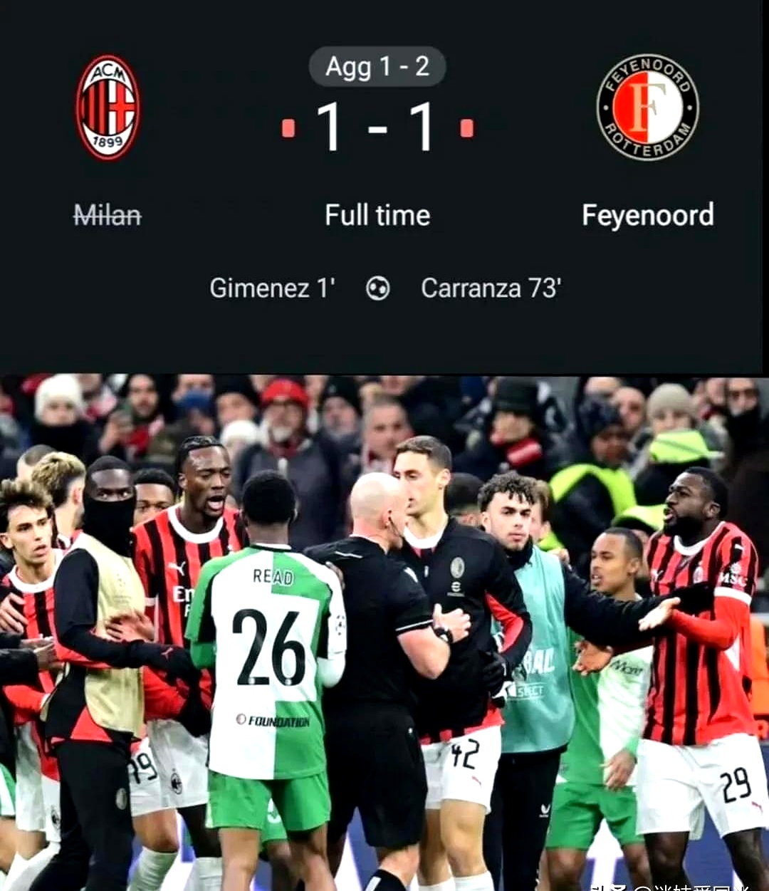 AC米兰不败让他们继续保持不败纪录的简单介绍 AC米兰不败让他们继续保持不败纪录的简单介绍