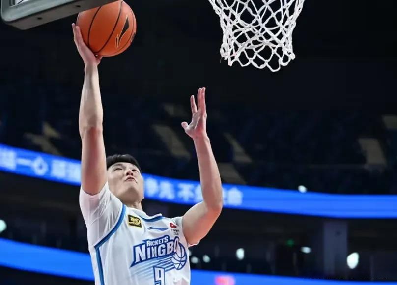 爱游戏地址-关于宁波男篮全力备战,迎战更大挑战的信息