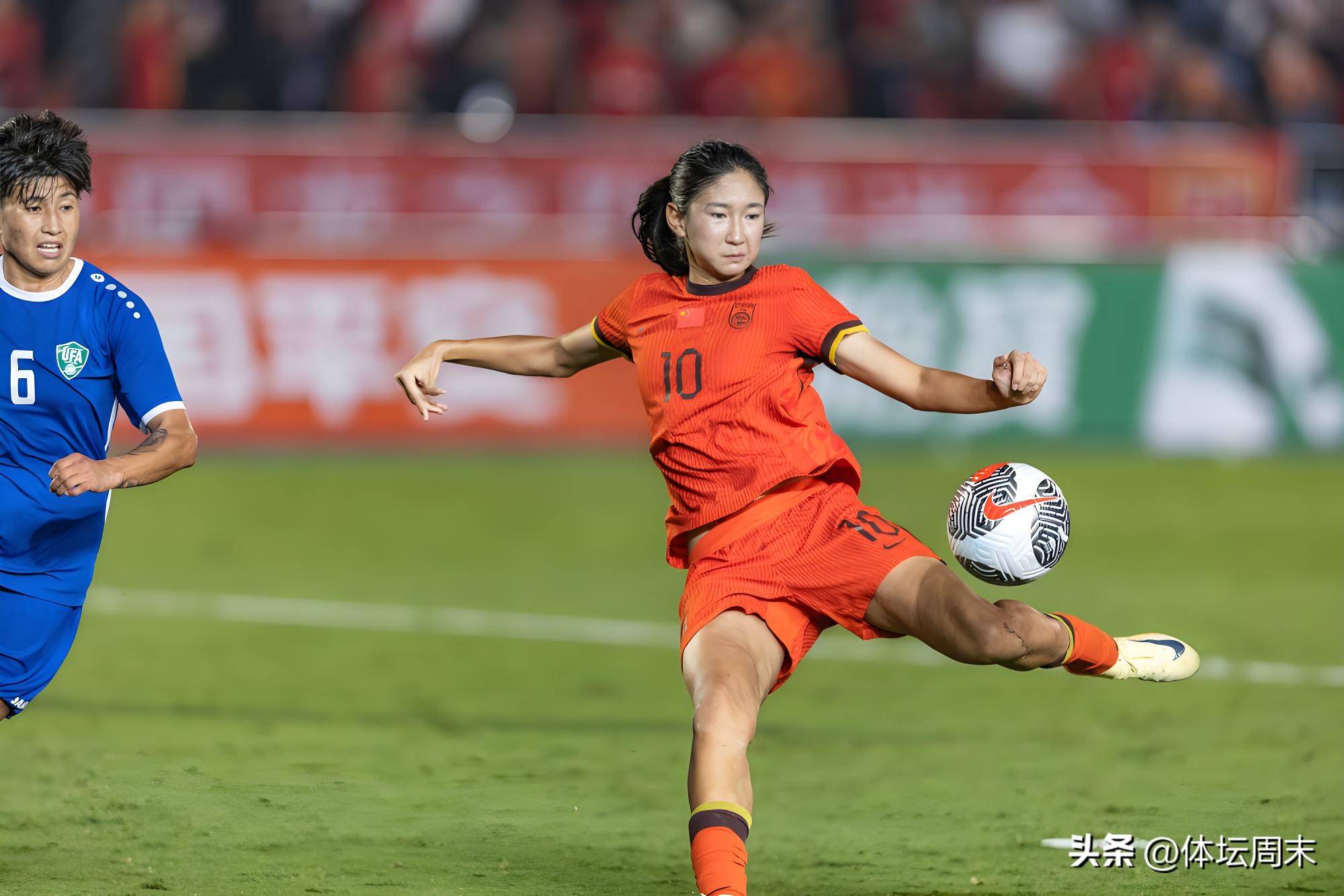 爱游戏地址-青春无敌!女足赛场上的活力风采的简单介绍