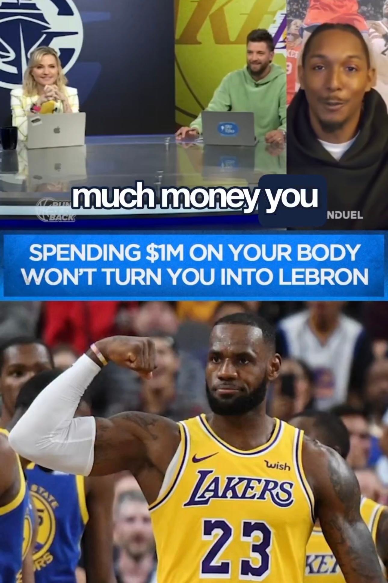 爱游戏在线-勒布朗-詹姆斯捐赠百万美元支持社区建设,受到广泛赞誉