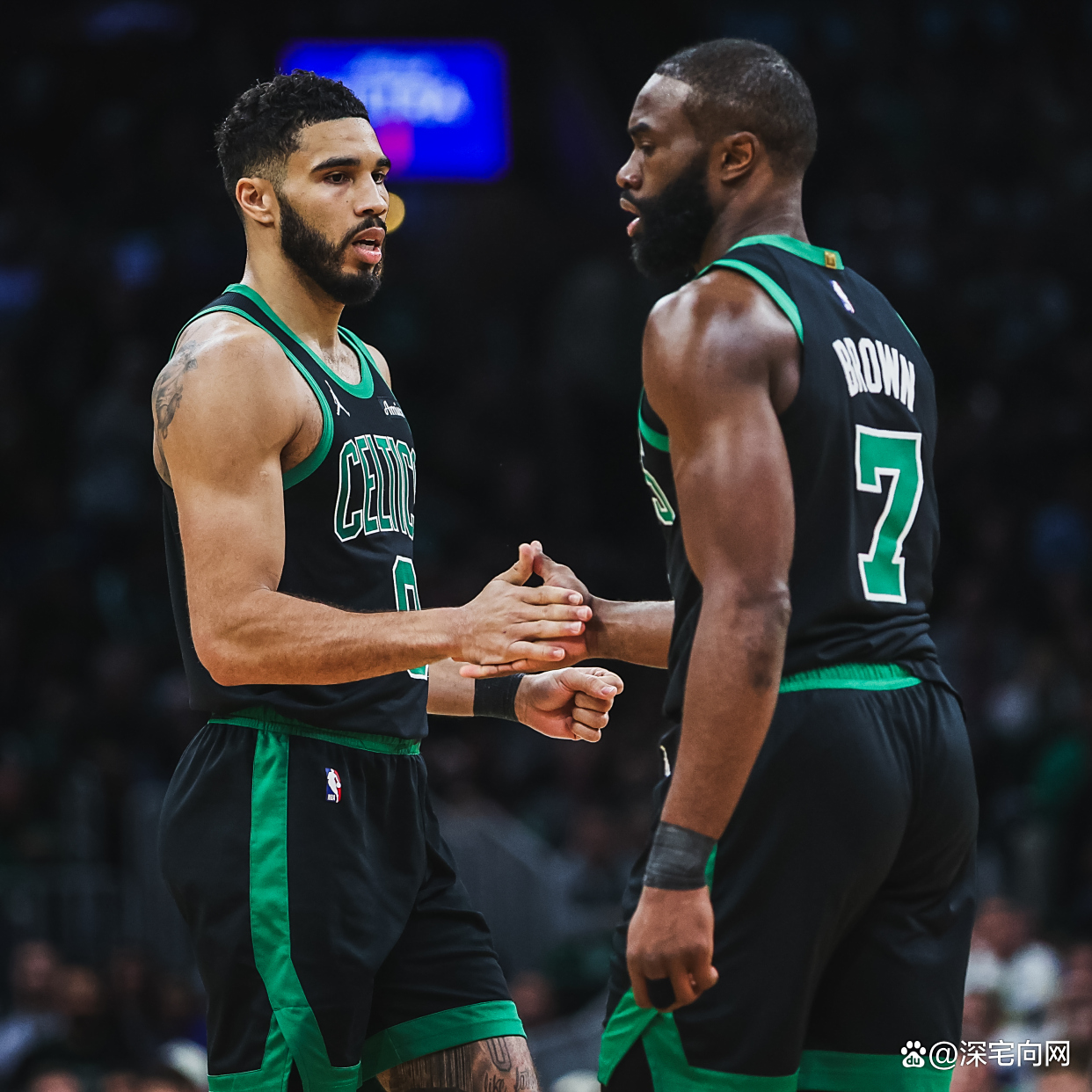 爱游戏注册-关于波士顿凯尔特人签下年轻天才,重建计划加速推进的信息