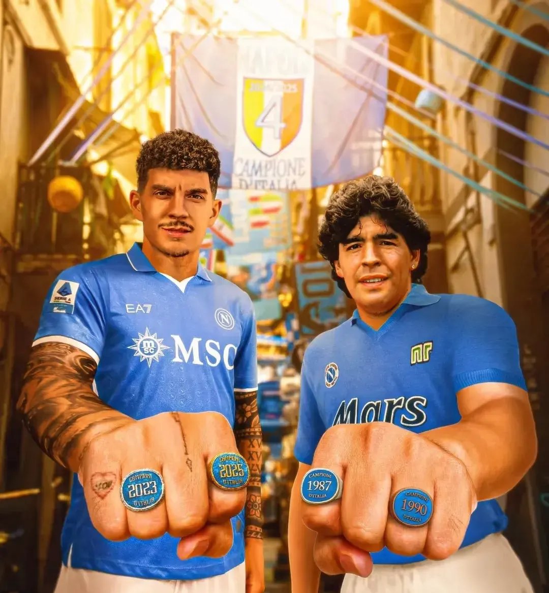 那不勒斯主场失利,遭遇两连败 那不勒斯主场失利,遭遇两连败