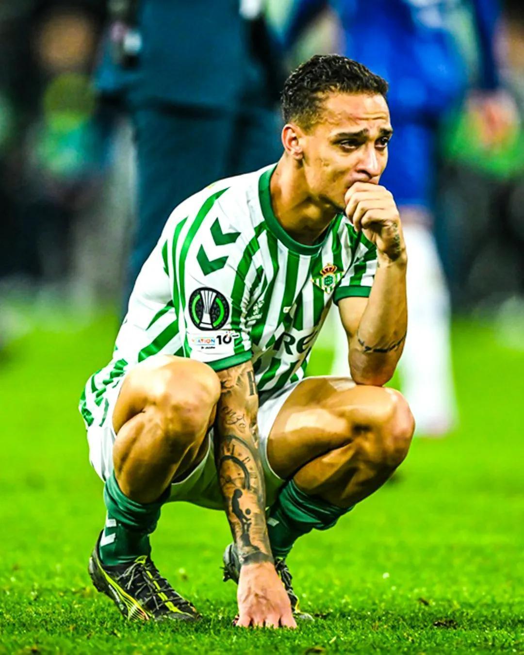 贝蒂斯球队奋勇抗击,力争进军前四的简单介绍 贝蒂斯球队奋勇抗击,力争进军前四的简单介绍