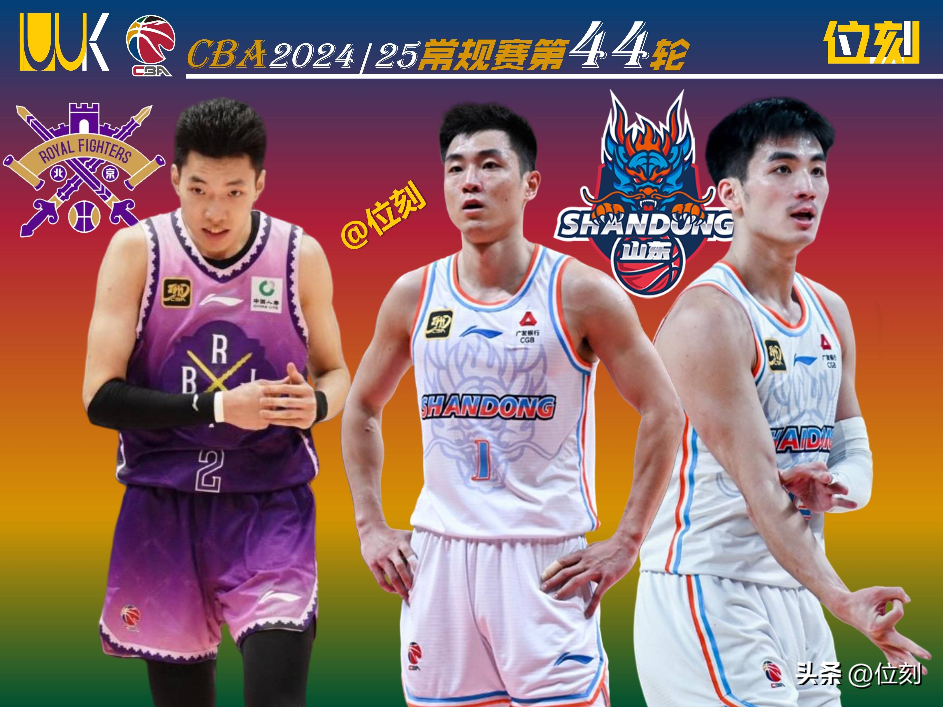 2024年CBA选秀大热门出炉!这5位新星或将统治联赛舞台的简单介绍 2024年CBA选秀大热门出炉!这5位新星或将统治联赛舞台的简单介绍