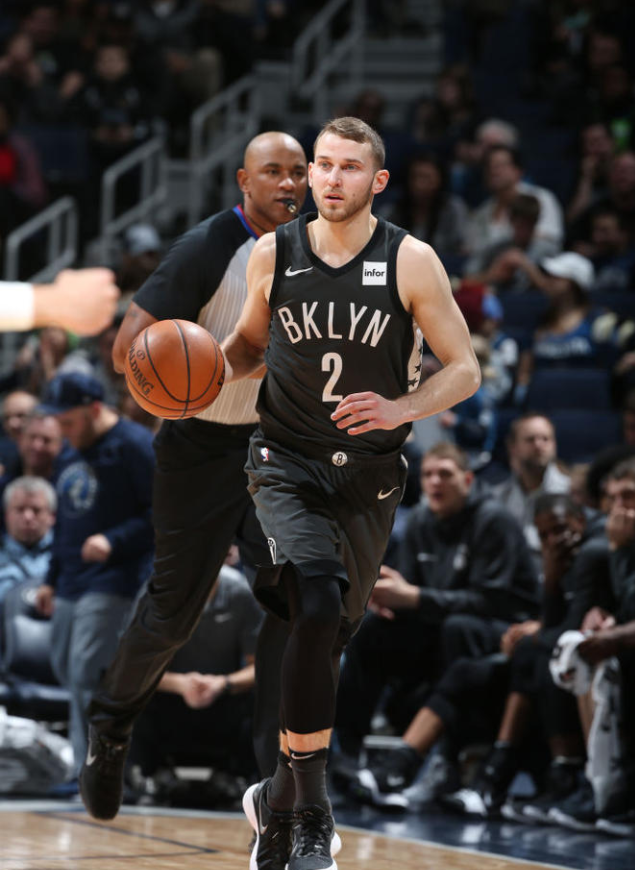 森林狼胜篮网,罗素领军三分火力全开带走胜利的简单介绍 森林狼胜篮网,罗素领军三分火力全开带走胜利的简单介绍