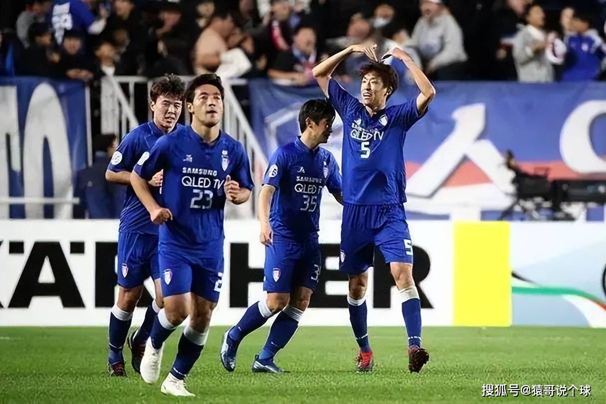 爱游戏新闻-精彩回放:首尔足球队大胜对手