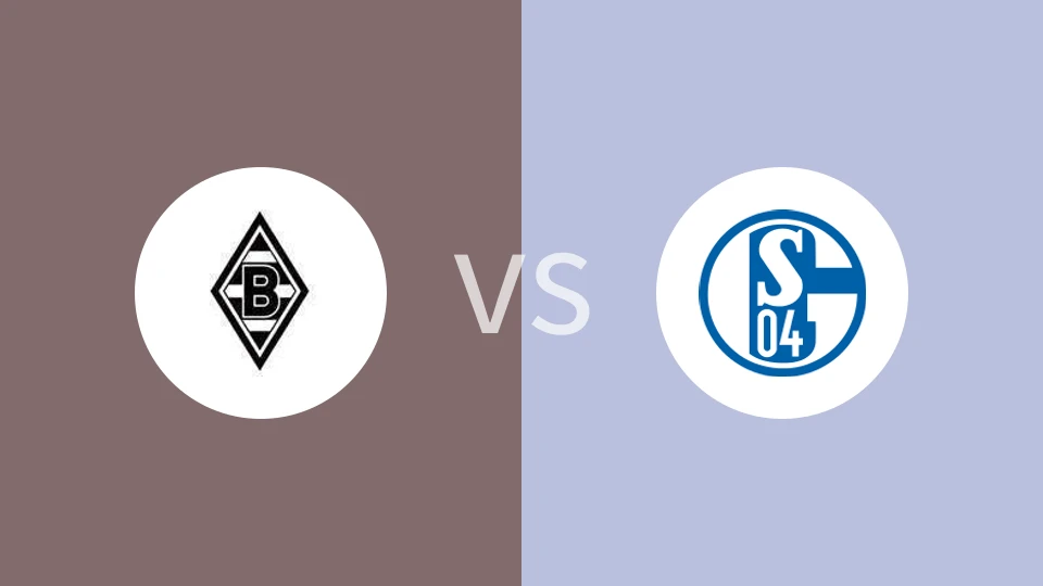 关于沙尔克04客场对决门兴格拉德巴赫的信息 关于沙尔克04客场对决门兴格拉德巴赫的信息