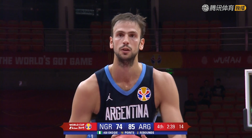 爱游戏直播-乌干达男篮意外击败尼日利亚,晋级世界杯前八