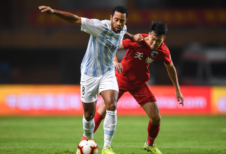 爱游戏教练-富力主场失利,降级阴影再现的简单介绍