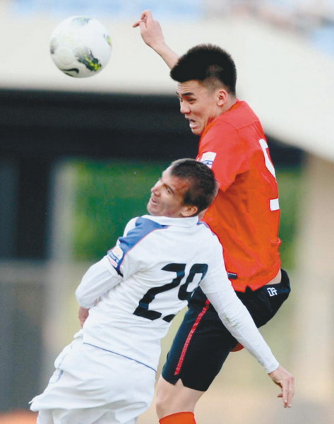 关于绿城门将神勇扑救,帮球队止颓势的信息 关于绿城门将神勇扑救,帮球队止颓势的信息