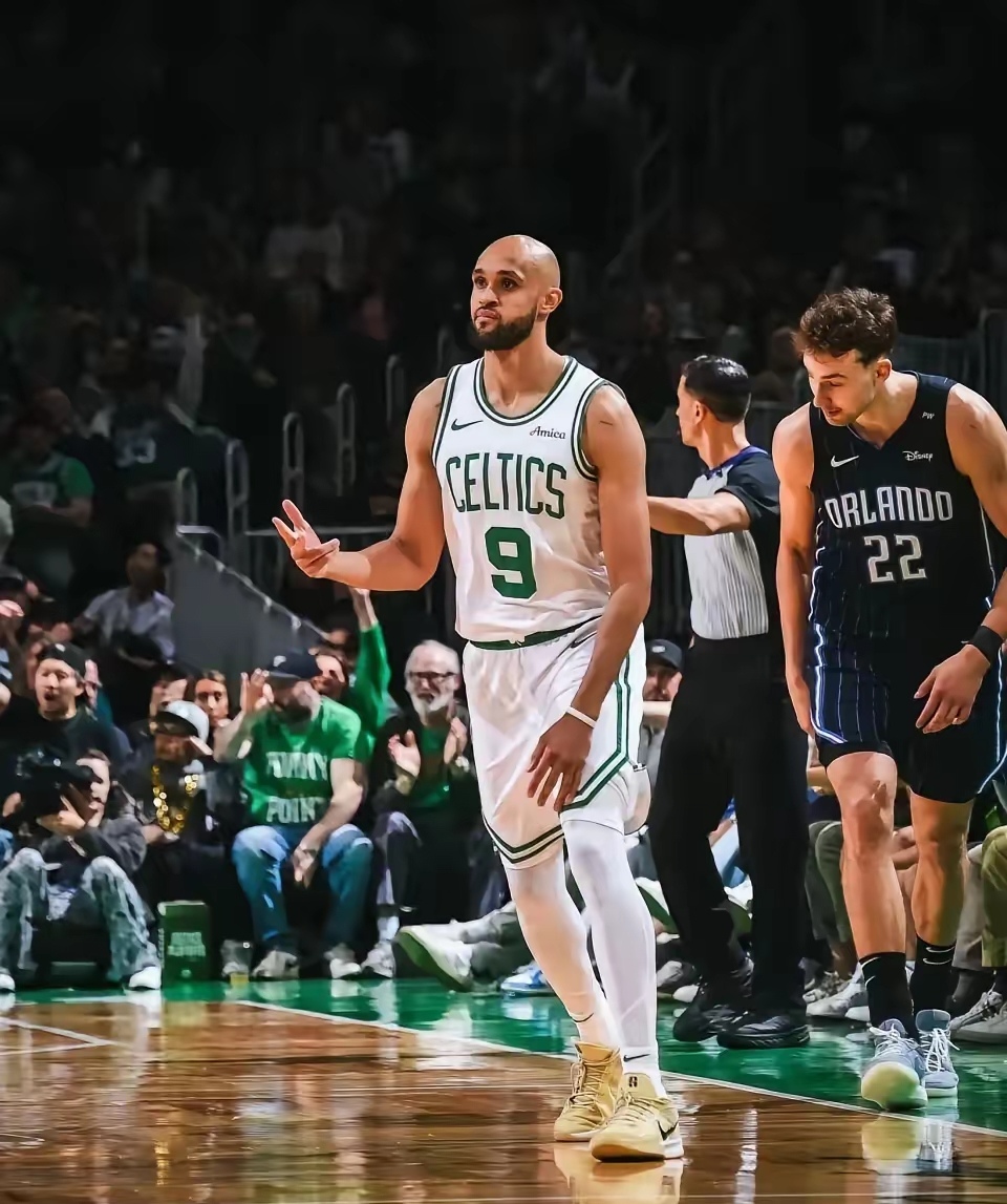 猛龙力克凯尔特人，继续保持不败的简单介绍