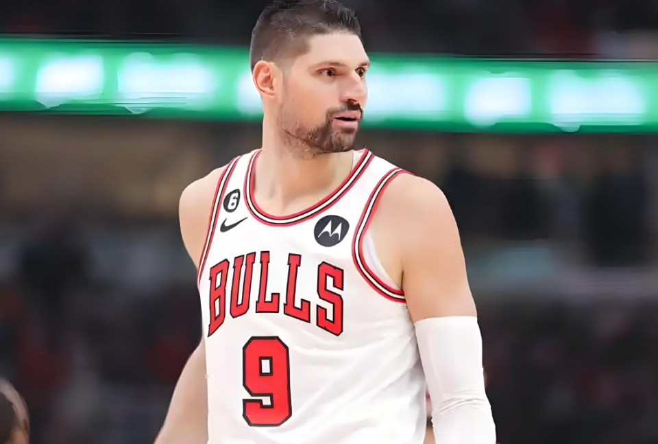 公牛主场力克热火，扎扎-帕楚里亚表现抢眼的简单介绍