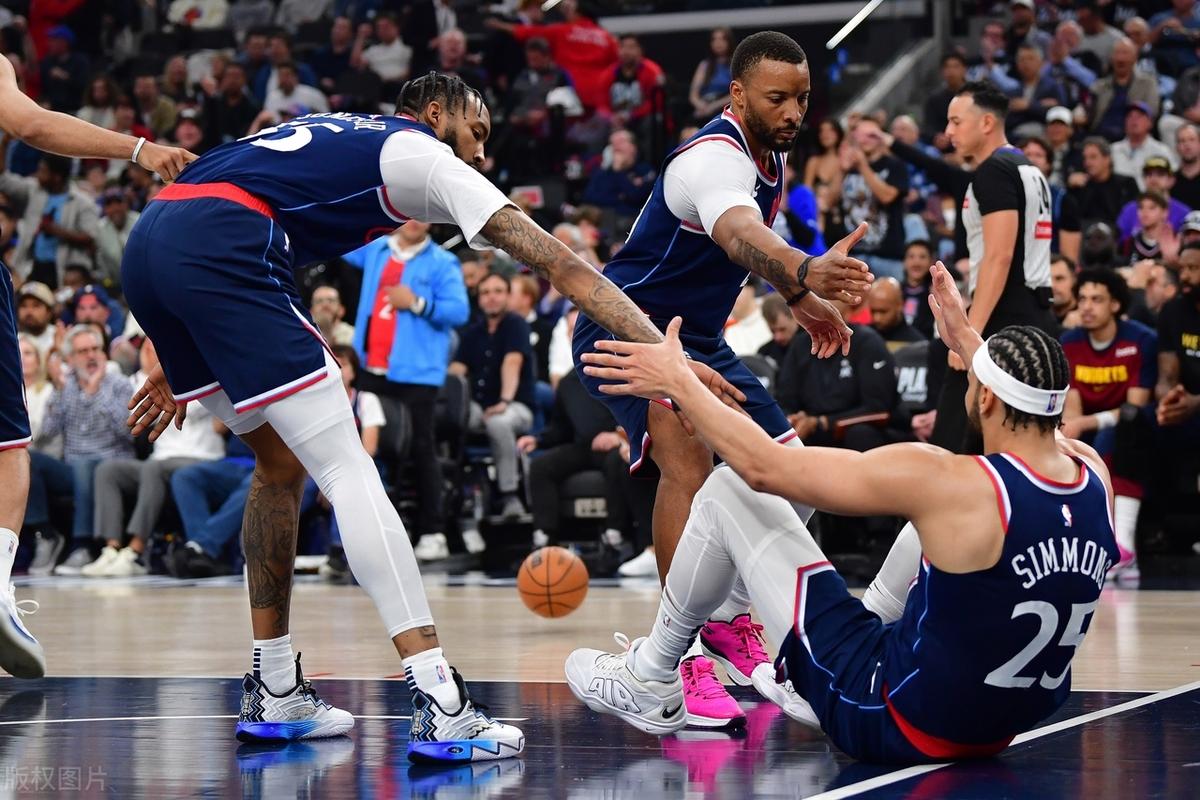 爱游戏视频-关于快船组合默契逐渐增强，下一场比赛是否能掌握主动权？的信息