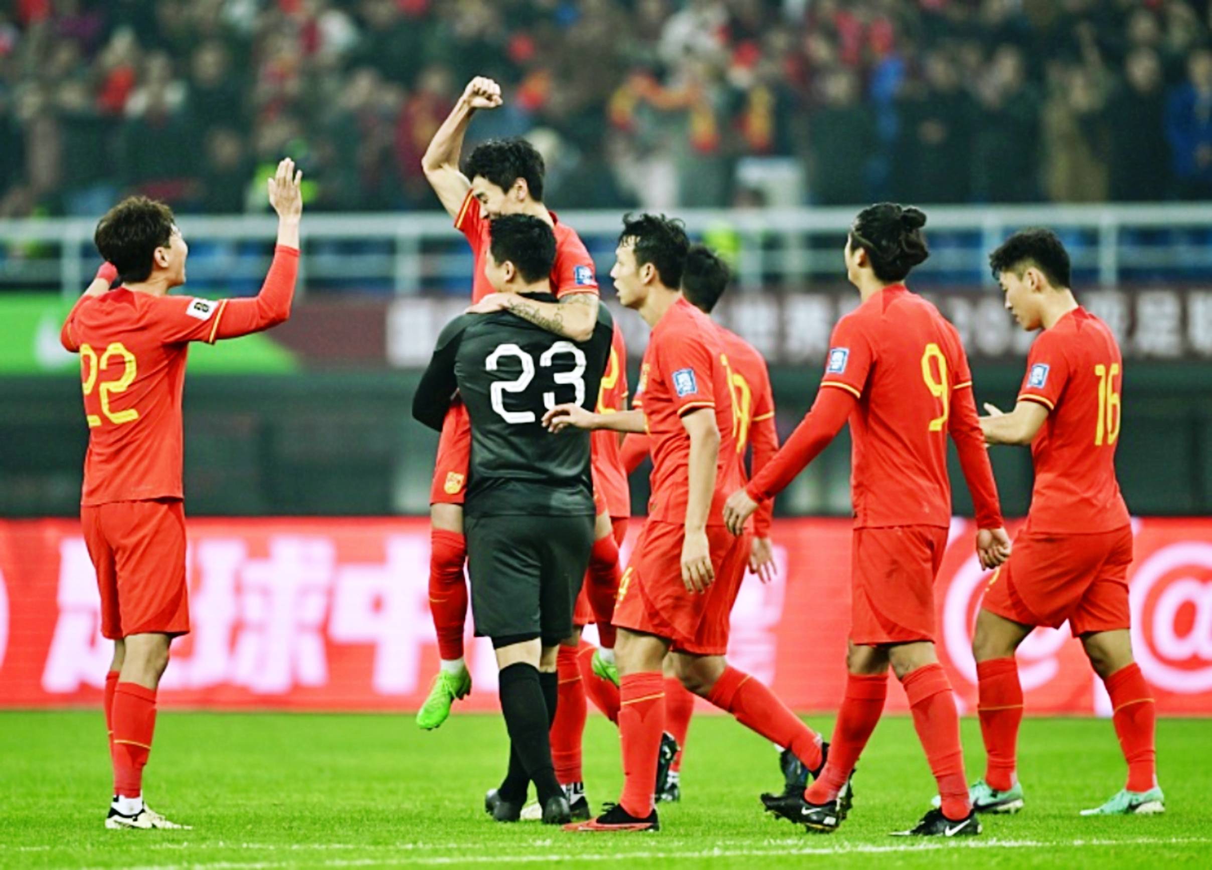 天津队奋力赢球，积分榜节节攀升