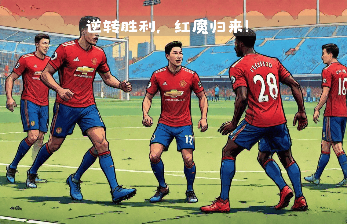 精彩绝伦的比赛，球队取得惊险胜利