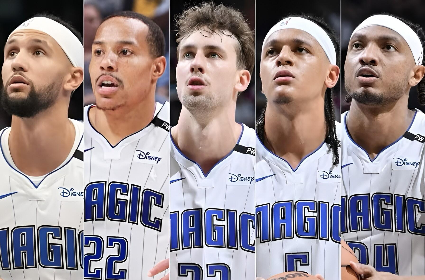 爱游戏娱乐-魔术客场战胜尼克斯，季后赛希望再度升温的简单介绍