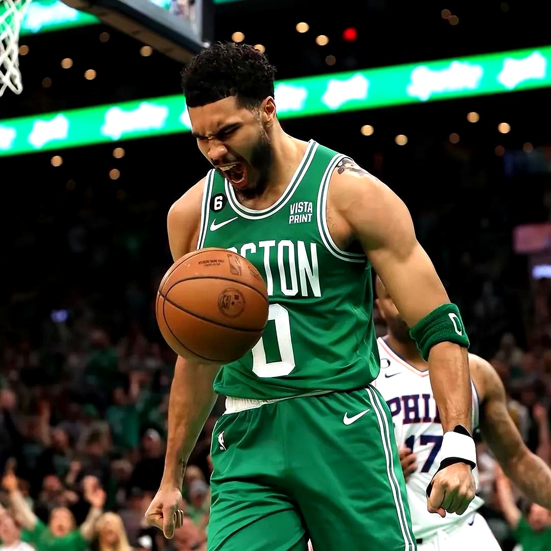 凯尔特人队新签约球员表现出色