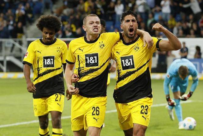 爱游戏网站-霍芬海姆战平对手，双方实力相近