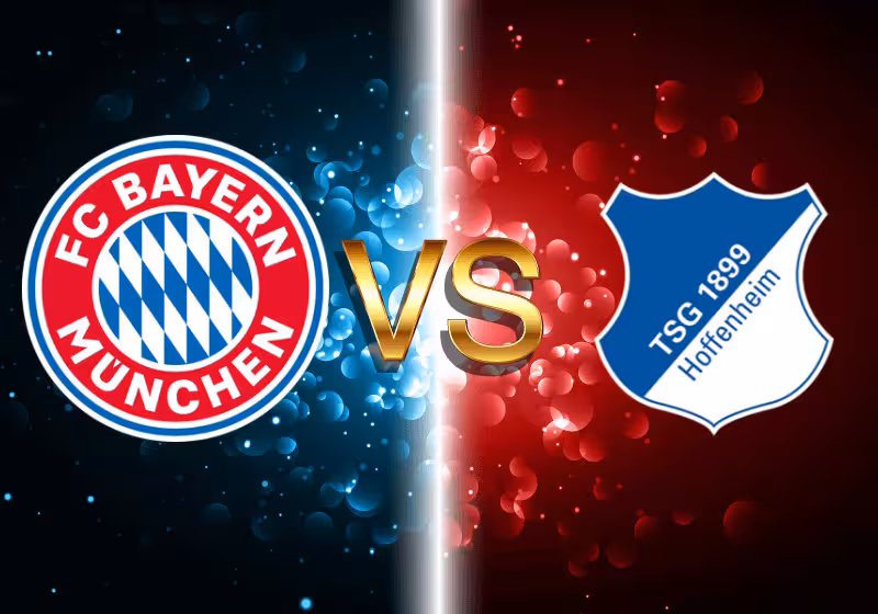 霍芬海姆战平对手，双方实力相近