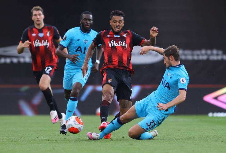 富勒姆战平对手，实力势均力敌的简单介绍