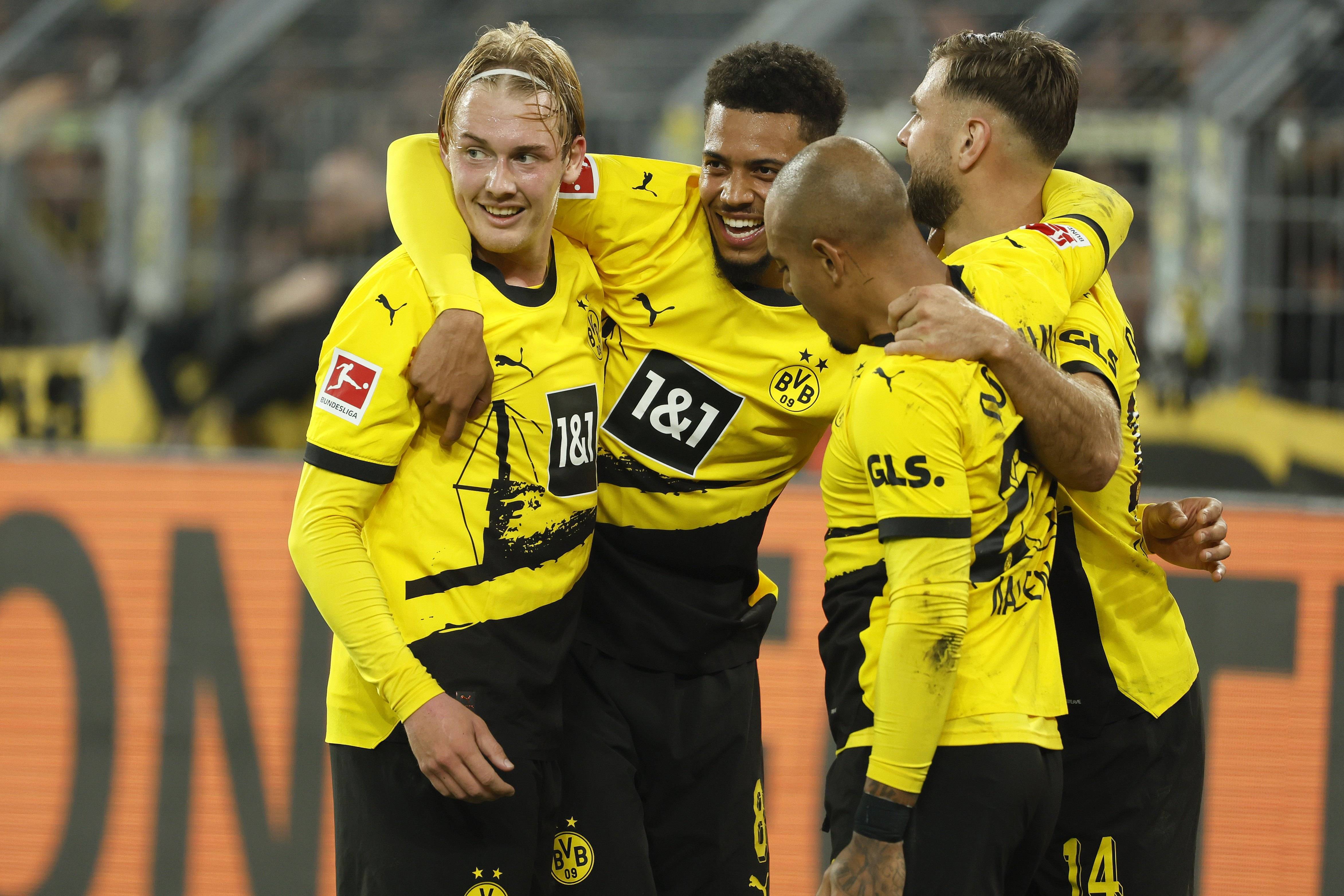 爱游戏官方-多特蒙德球队签约新赞助商合作伙伴