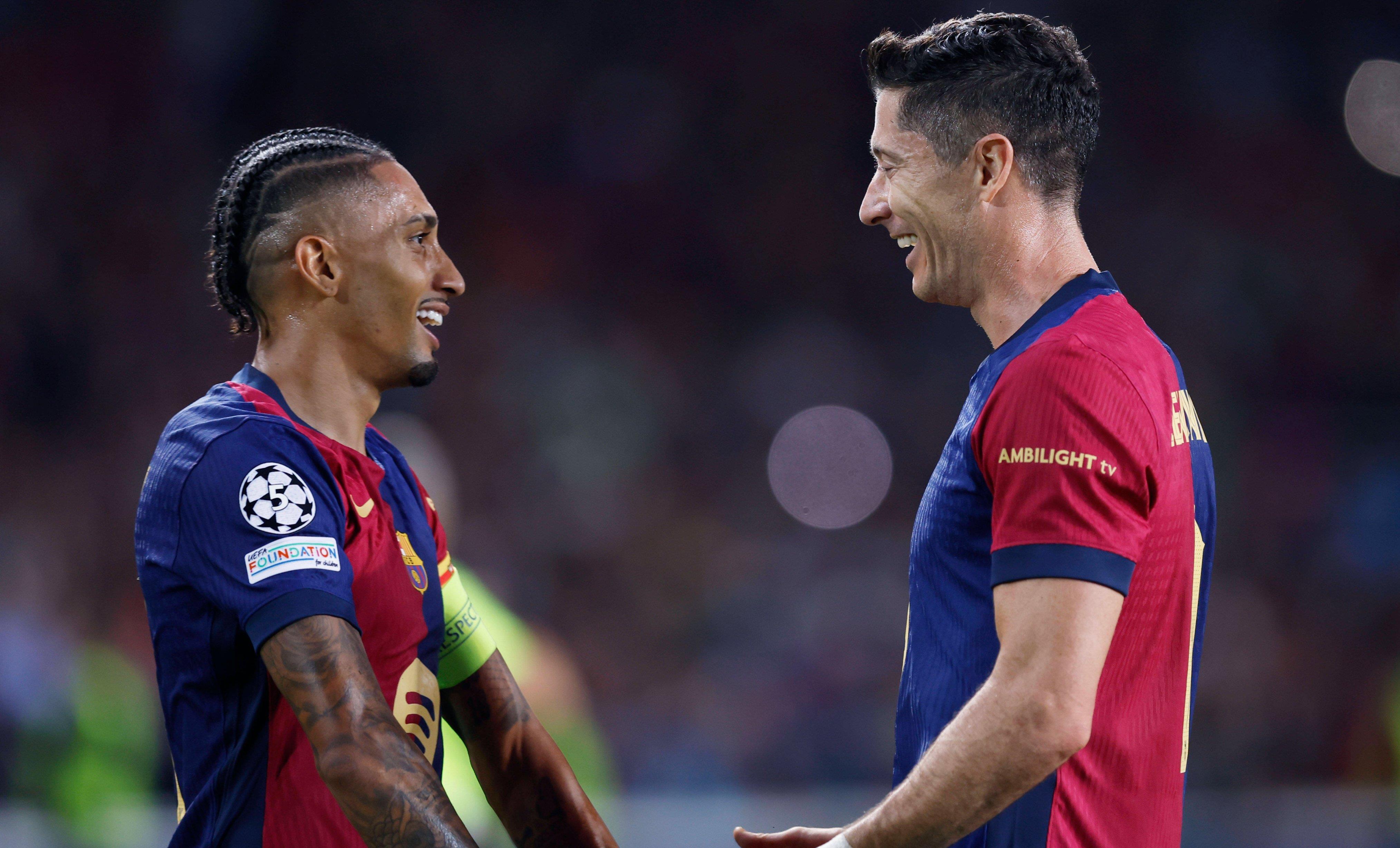 爱游戏地址-关于巴萨欧冠首轮落败，不败记录终结的信息