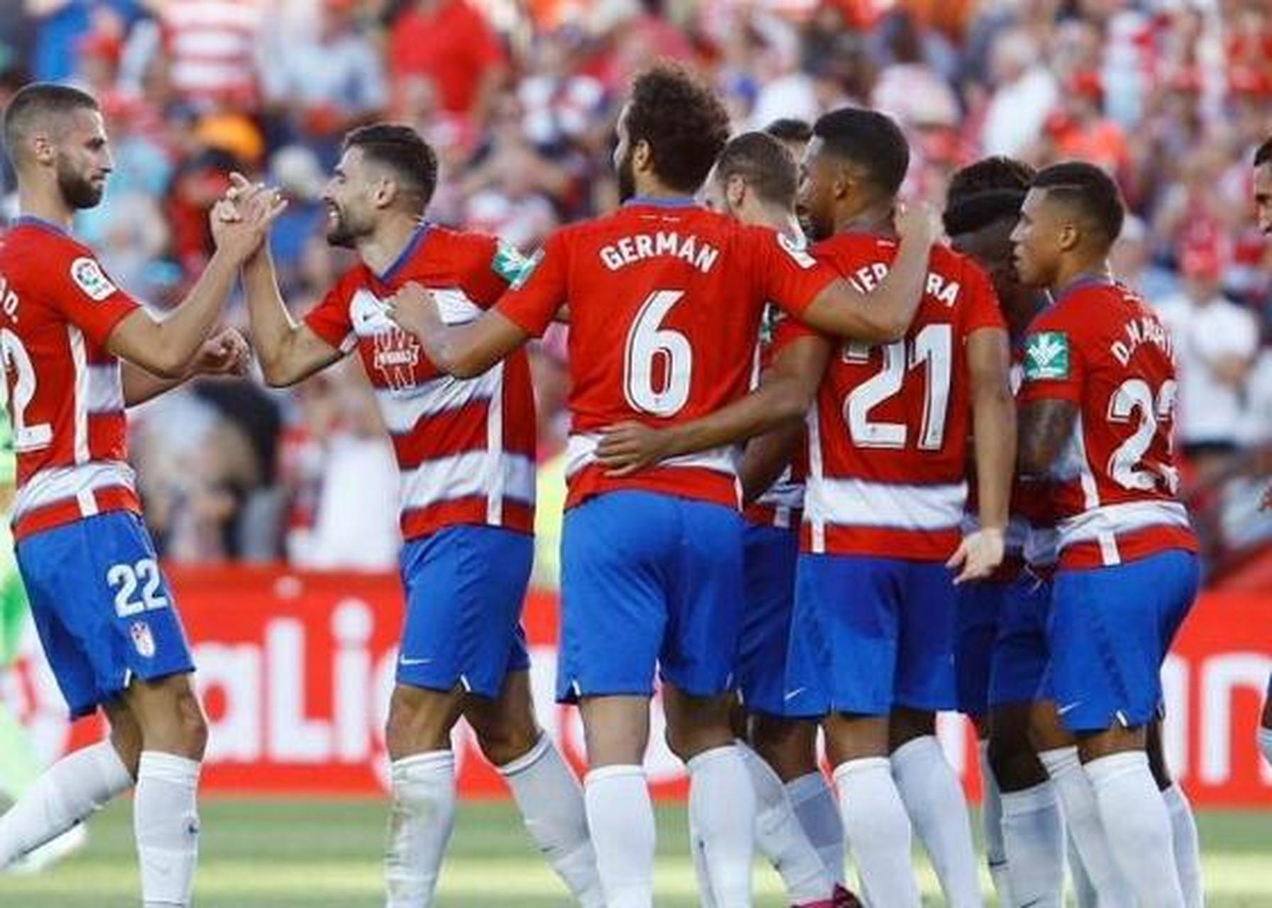 爱游戏新闻-格拉纳达主场不敌毕尔巴鄂，遭遇三连败的简单介绍