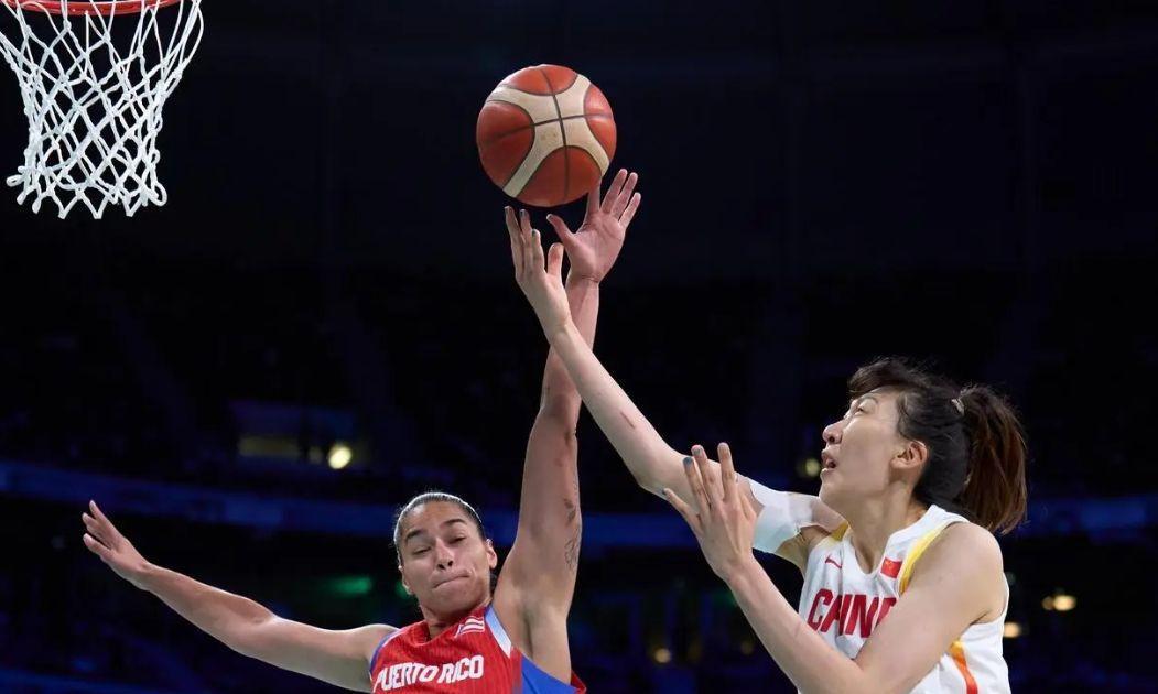 日本女篮击败委内瑞拉，晋级奥运八强的简单介绍