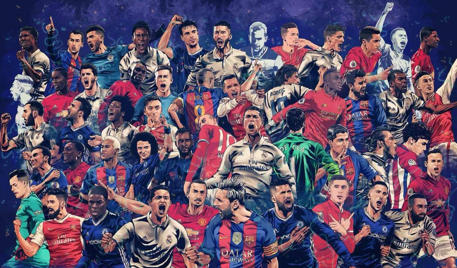 关于体育巨星汇聚，盛况空前的顶尖赛事即将开启的信息