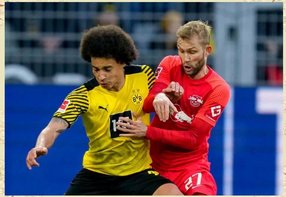 多特蒙德新援争相融入集训的简单介绍