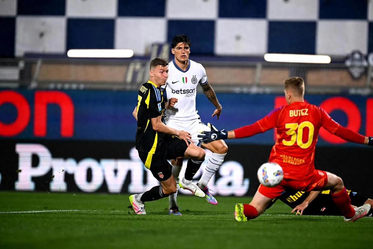 关于那不勒斯险胜对手，引发球迷热烈讨论的信息